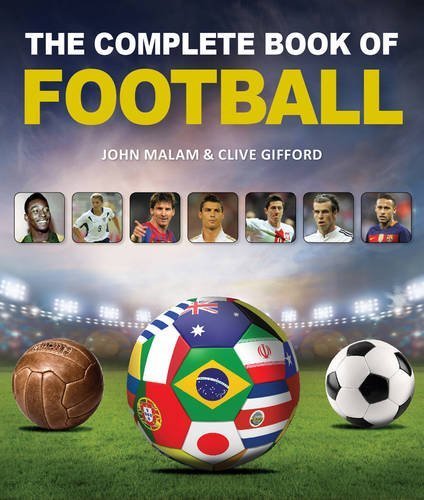 completefootball