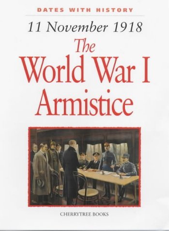 dateswithhistory-armistice