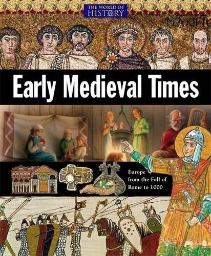 earlymedievaltimes