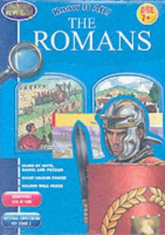 knowitall-romans