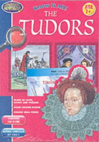 knowitall-tudors