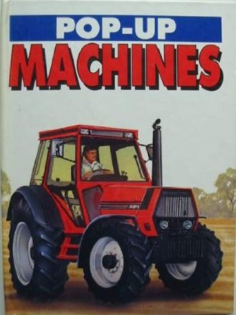 machinespop-up