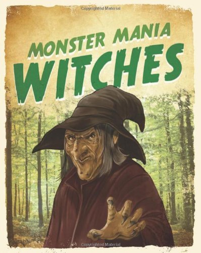 monster-witches