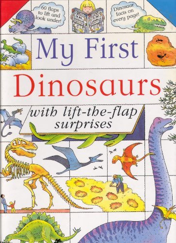 myfirstdinos