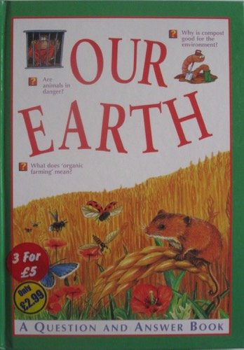 ourearth