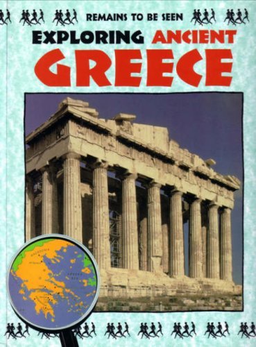 remains-greece