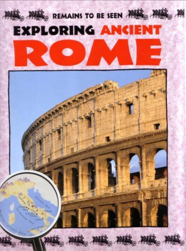 remains-rome
