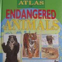 endangered endangered