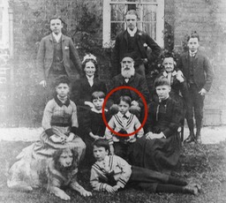 hartshorne-family-percy-ewart